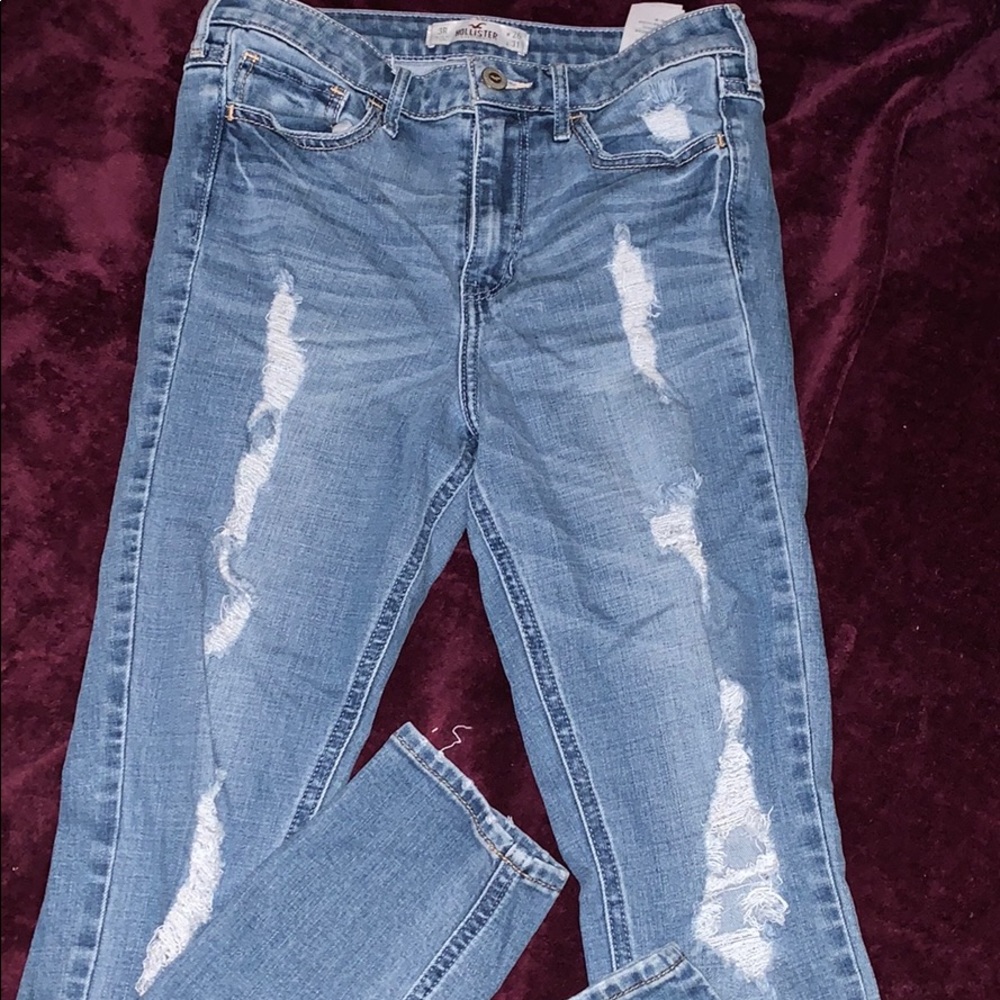 Hollister Jeans